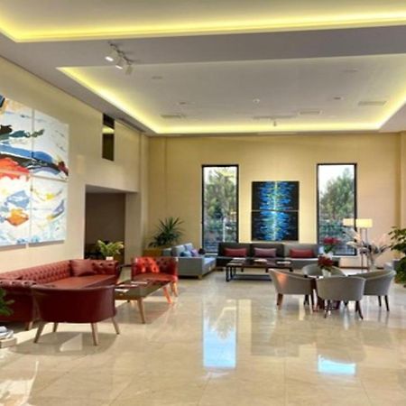 Tuerkmen Riverside Hotel Адана Екстер'єр фото