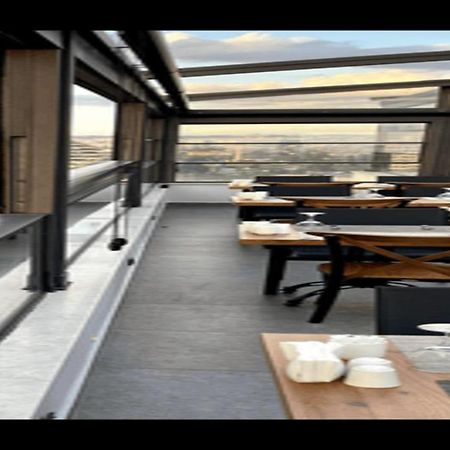 Tuerkmen Riverside Hotel Адана Екстер'єр фото