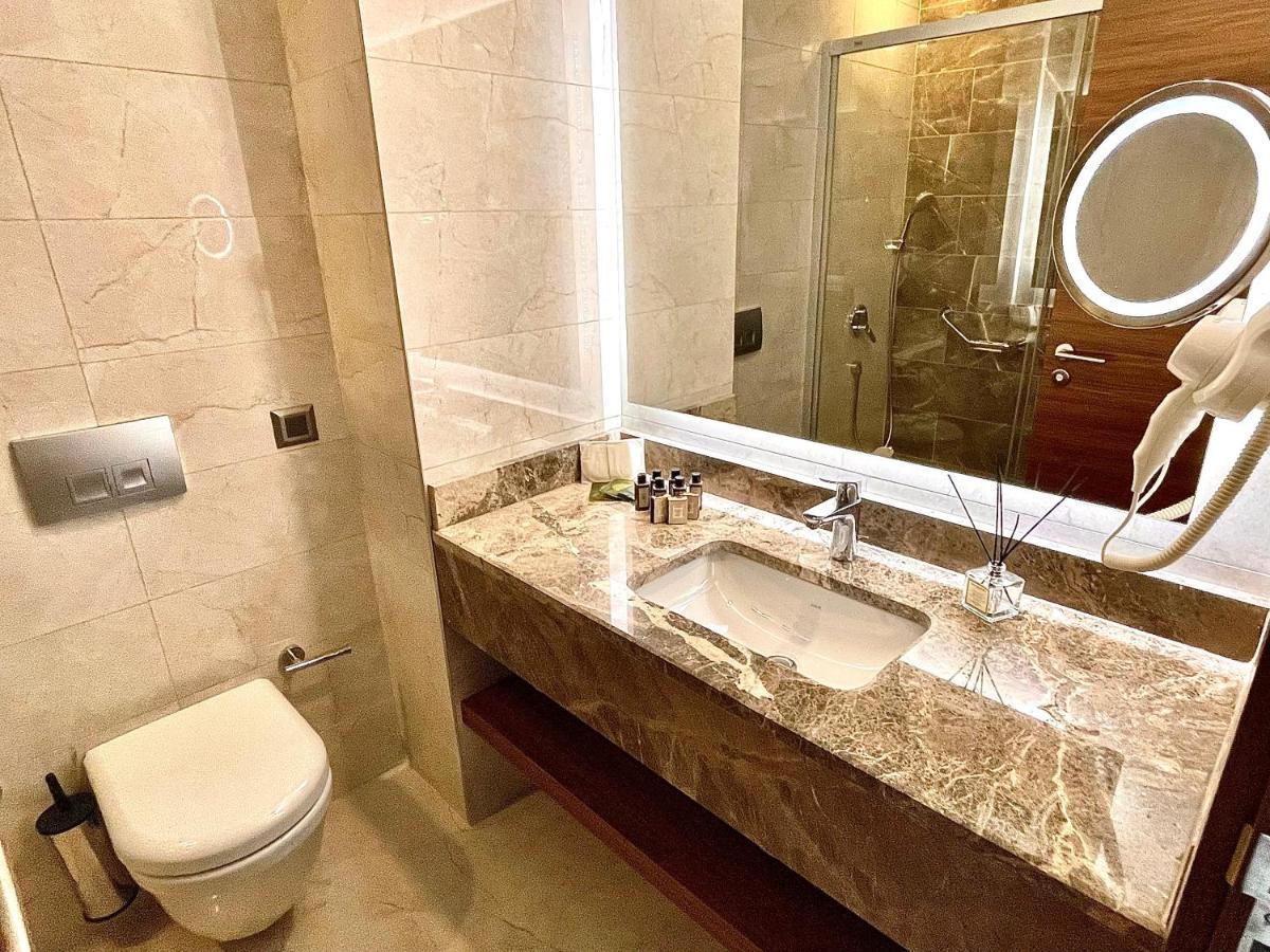 Tuerkmen Riverside Hotel Адана Екстер'єр фото